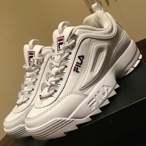Fila Disruptor 2